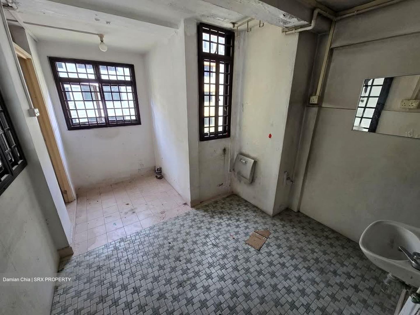 Blk 88 Commonwealth Heights (Queenstown), HDB 2 Rooms #555426321